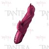 Darling Devil vibrador para estimulacion de punto G y clitoris
